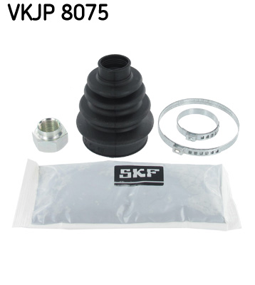 SKF Féltengely gumiharang készlet VKJP8075_SKF